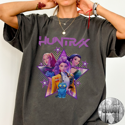 Star Hunters (Different Color Options!)