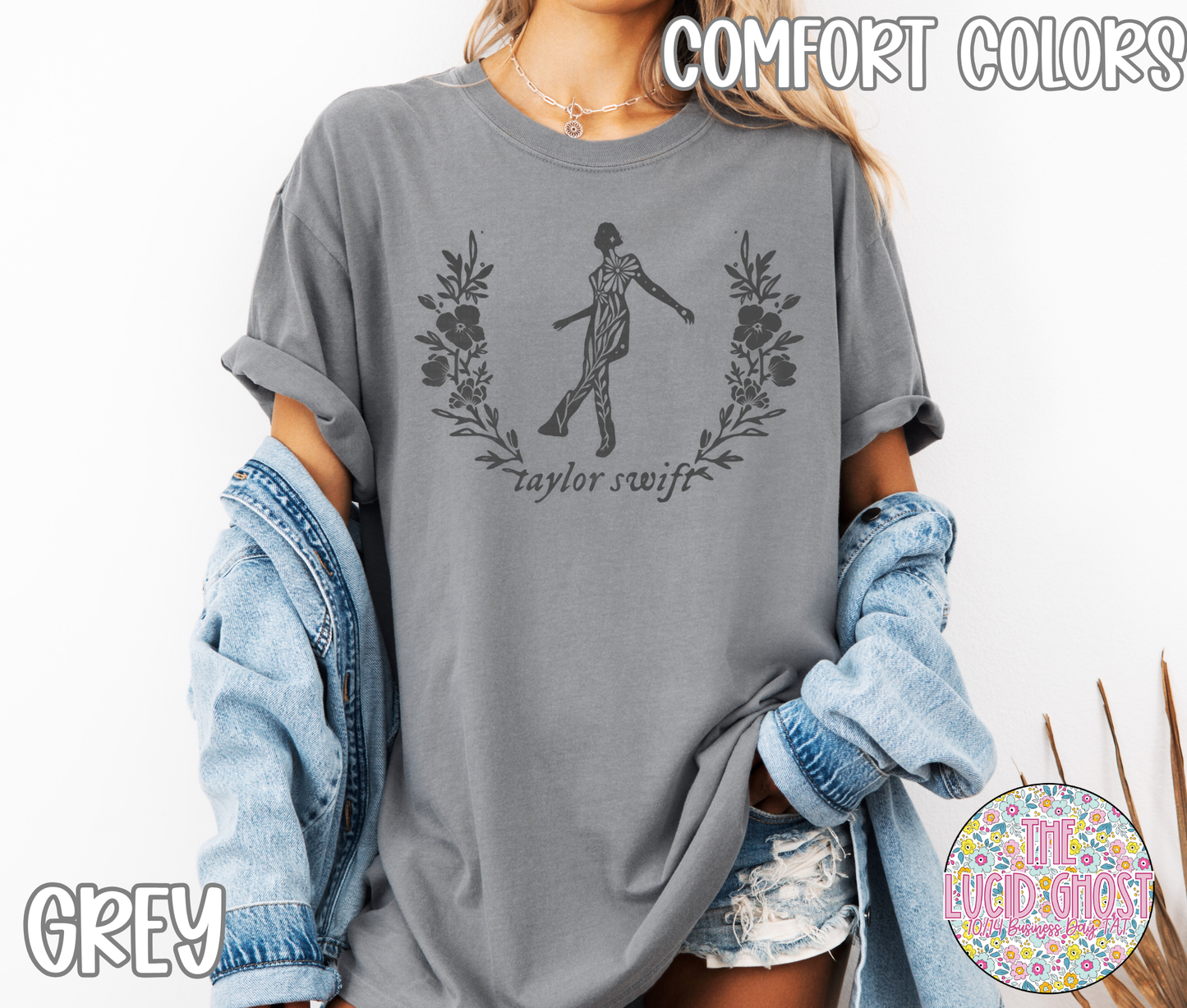 Tight Rope (Two Color Choices)