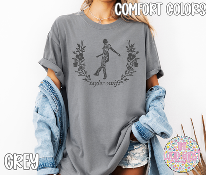 Tight Rope (Two Color Choices)