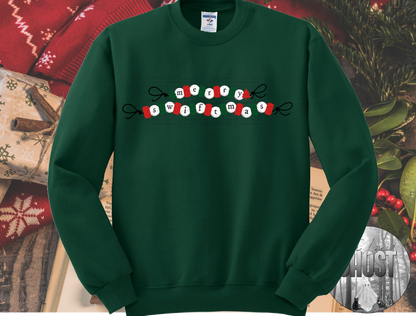 Tis the Season