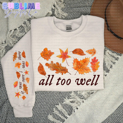 ATW Long Sleeve