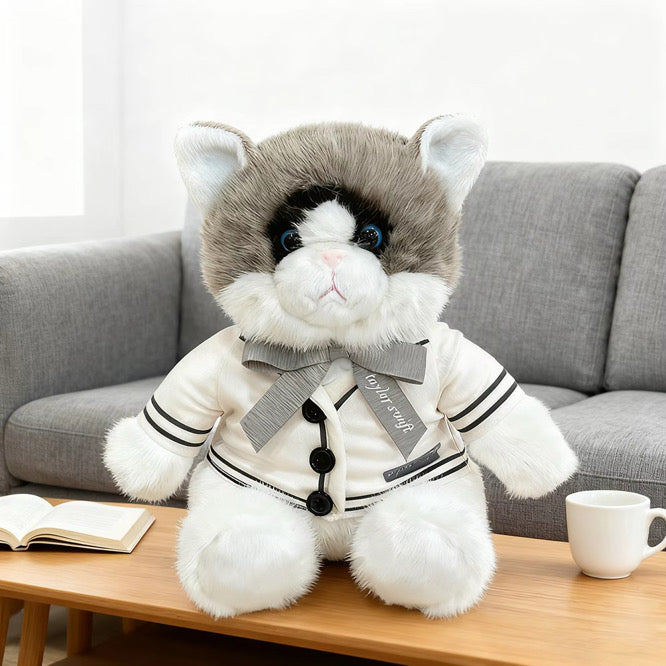 Kitty Kitty PRE ORDER (Please read the description)
