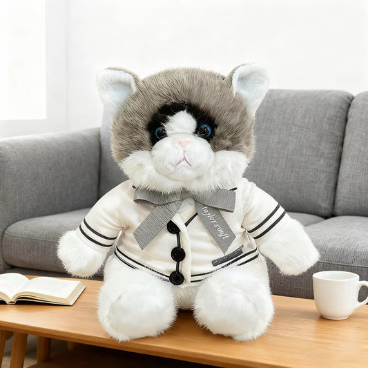 Kitty Kitty PRE ORDER (Please read the description)