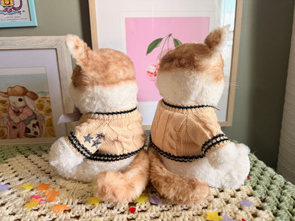 UPGRADED Kitty Kitty PRE ORDER (Please read the description)