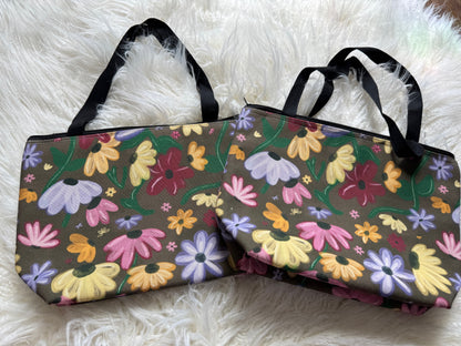 Surprise Floral Lunchbox