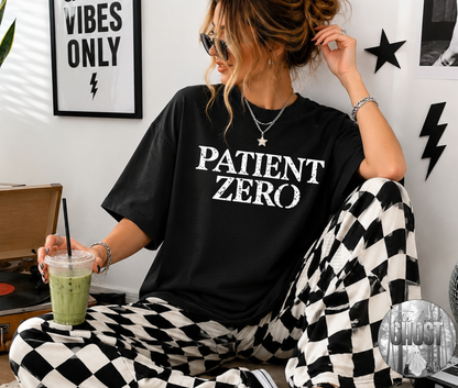 Zero (short sleeve, long sleeve & sweater) (Copy)
