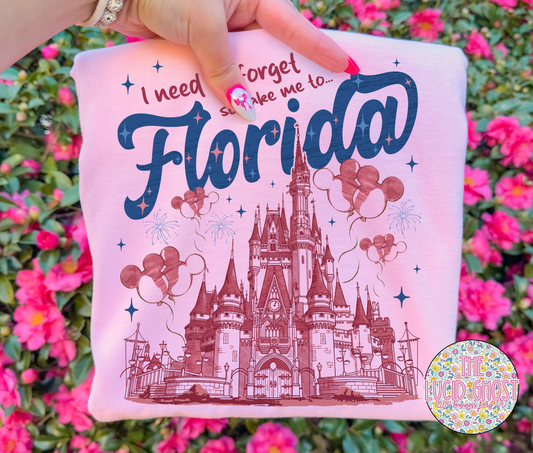 FL!!! (short sleeve, long sleeve & sweater)