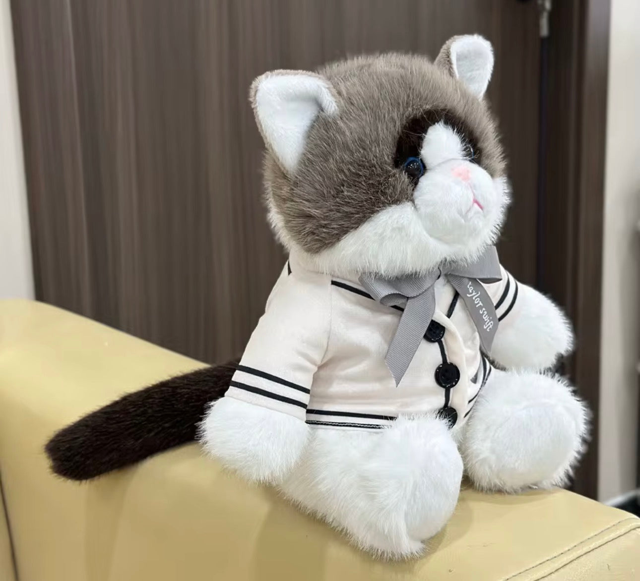 Kitty Kitty PRE ORDER (Please read the description)