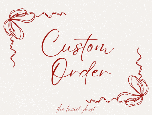 Custom order for Polaris