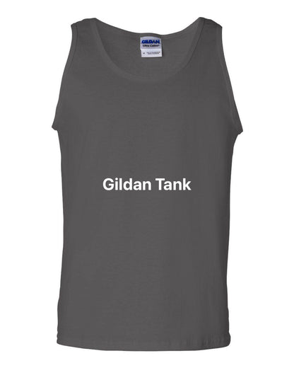 Raise Hell Praise Dale Tank Top or Tee