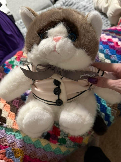 Kitty Kitty PRE ORDER (Please read the description)