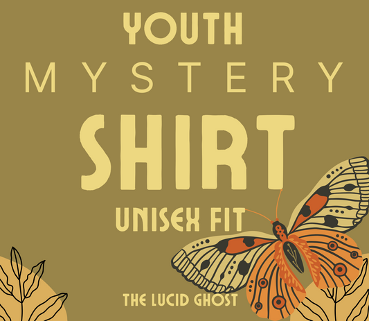YOUTH Mystery Tee Regular Tee