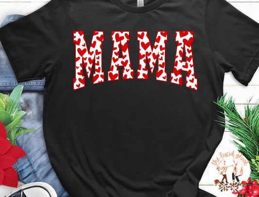 Mama Tee