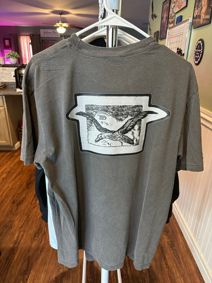 Seagull Tee