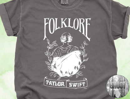 Lore Tee
