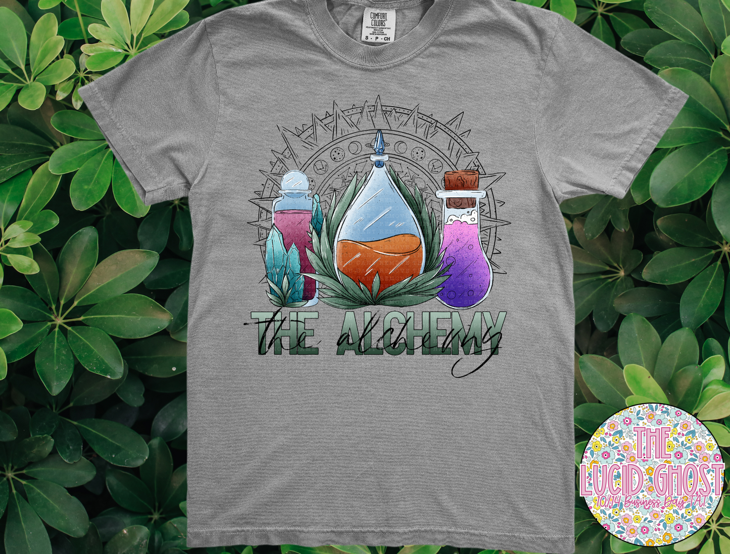Alchemy