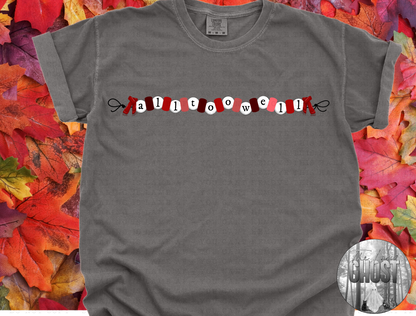 ATW Friendship Tee