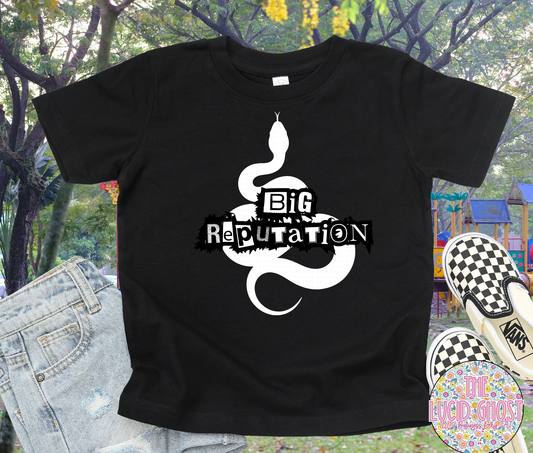 Big Rep Baby/Toddler