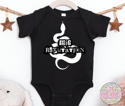 Big Rep Baby/Toddler