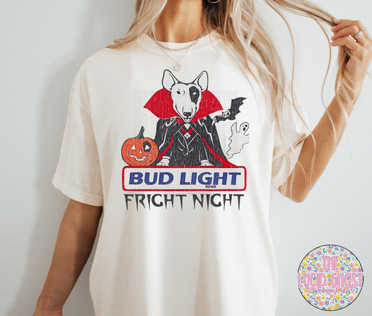 "Vintage" Bud Dog