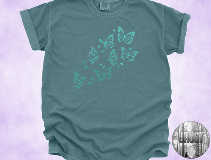Debut (Front "Pocket Design" or Full Front Design)