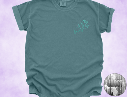 Debut (Front "Pocket Design" or Full Front Design)