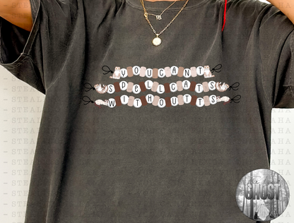 Cats Tee
