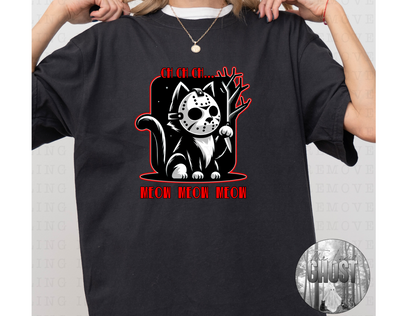 Ch Ch Meow Meow