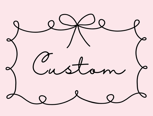 Custom Shirt for Tiffany Bird