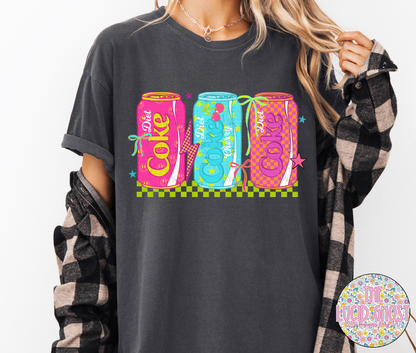 Diet Soda