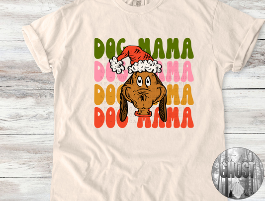 Dog Mama