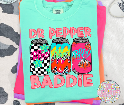 Dr Baddie