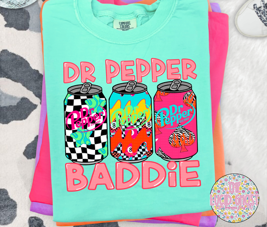 Dr Baddie