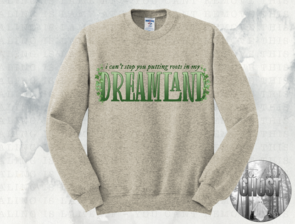 Dreamland Tee or Sweater