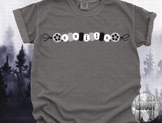 Exile Tee