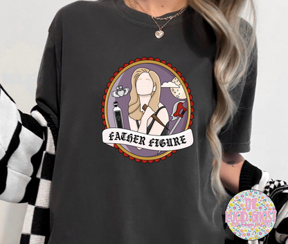 Vampire Figure (short sleeve, long sleeve & sweater)