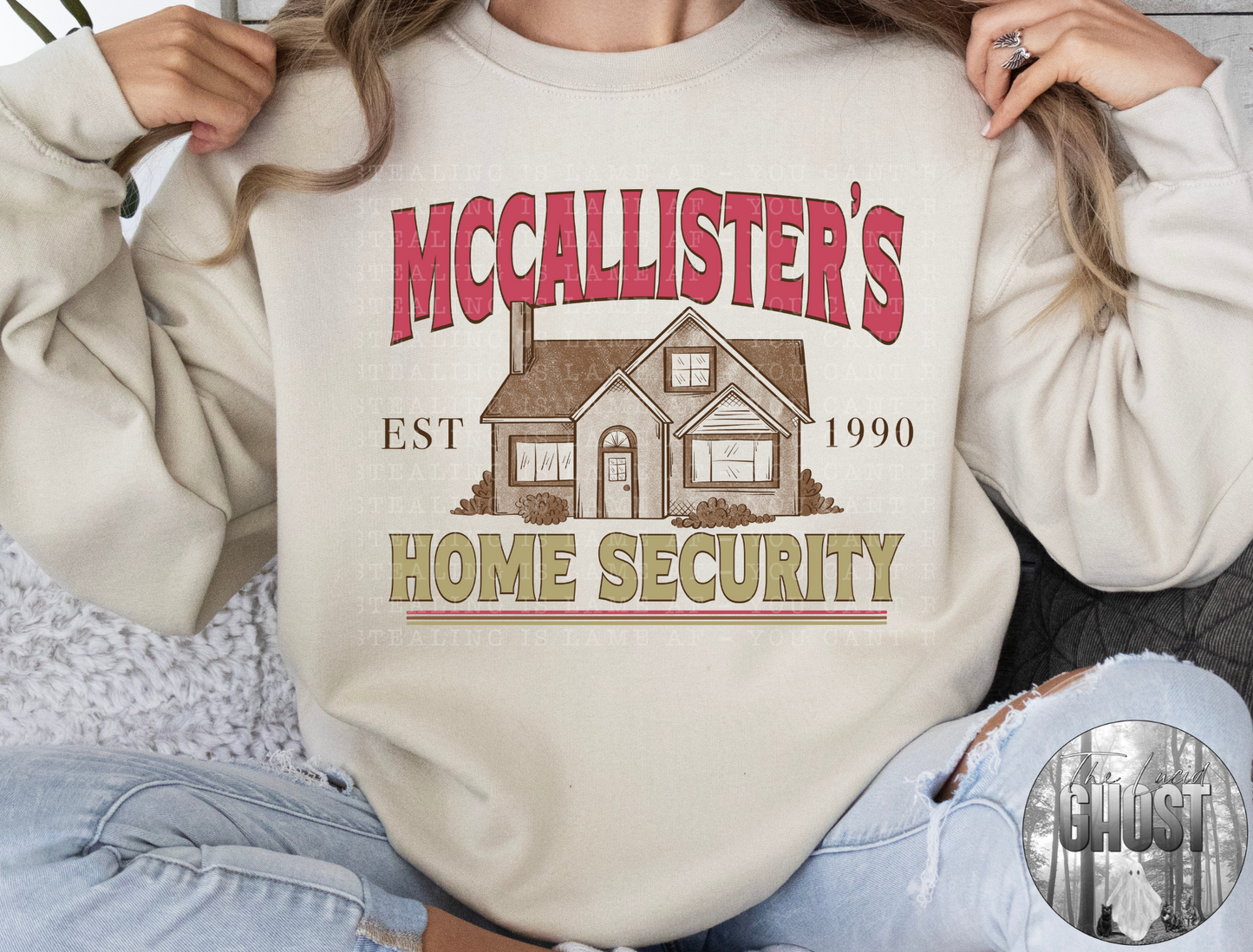 Home Security