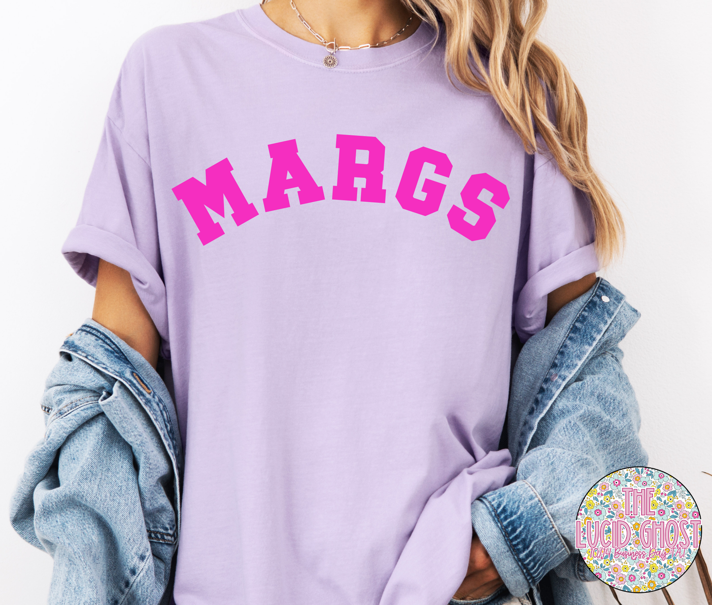 MARGS (3 color options)