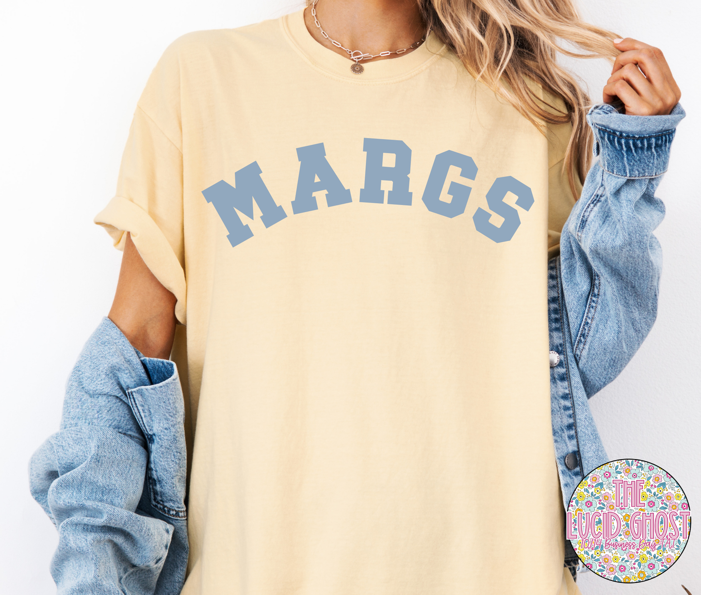MARGS (3 color options)