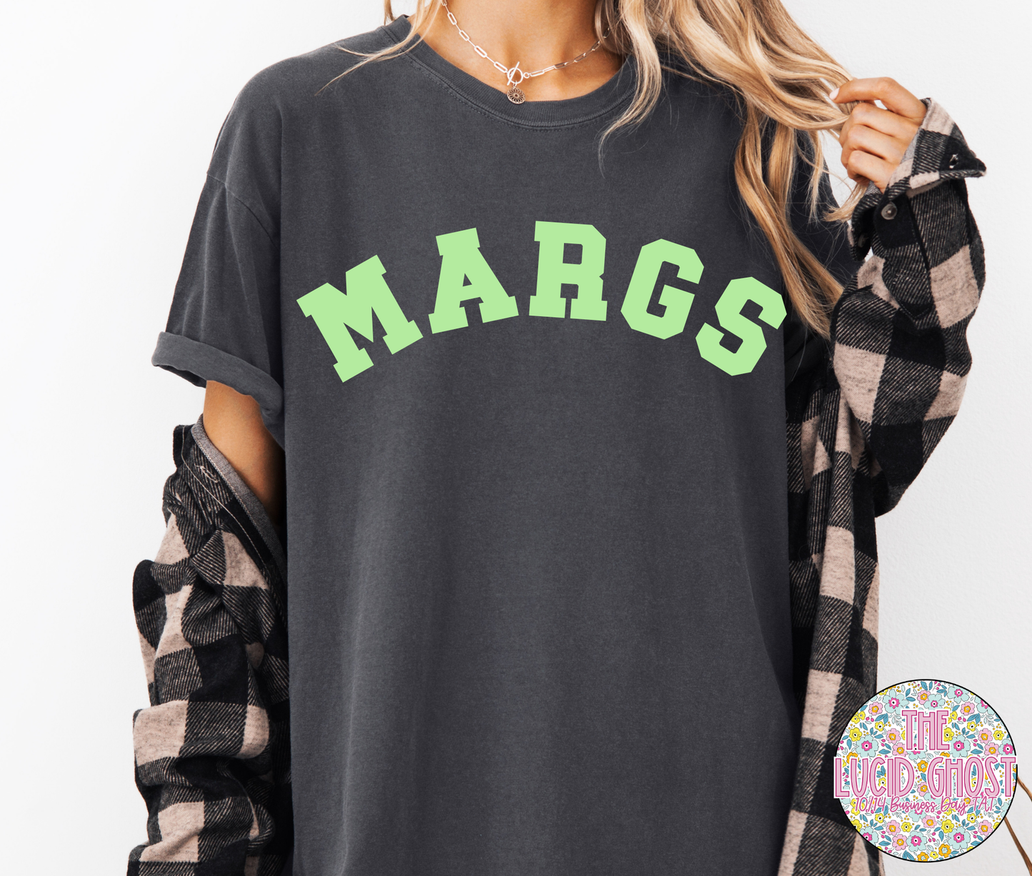 MARGS (3 color options)