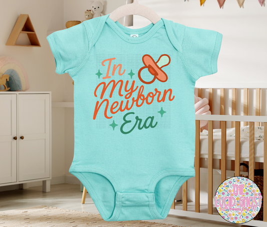 Newborn Era