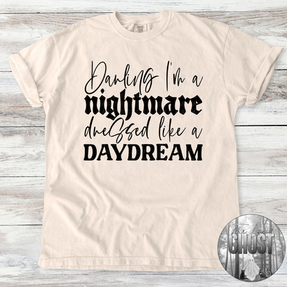 Nighgmare/Daydream