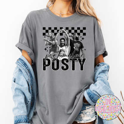 Yo Post!