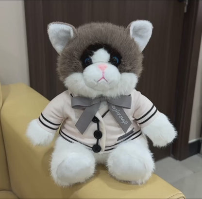 Kitty Kitty PRE ORDER (Please read the description)
