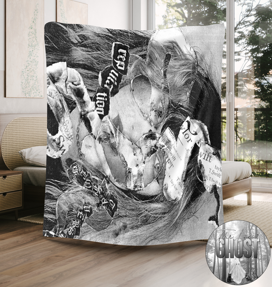 REP Blanket Mink Fleece Material Pre-Order (Please read description)