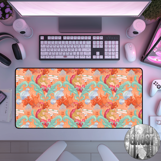 Show G Mousepad