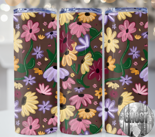 Surprise Song Tumbler