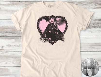 Heart Breaker (Ivory)