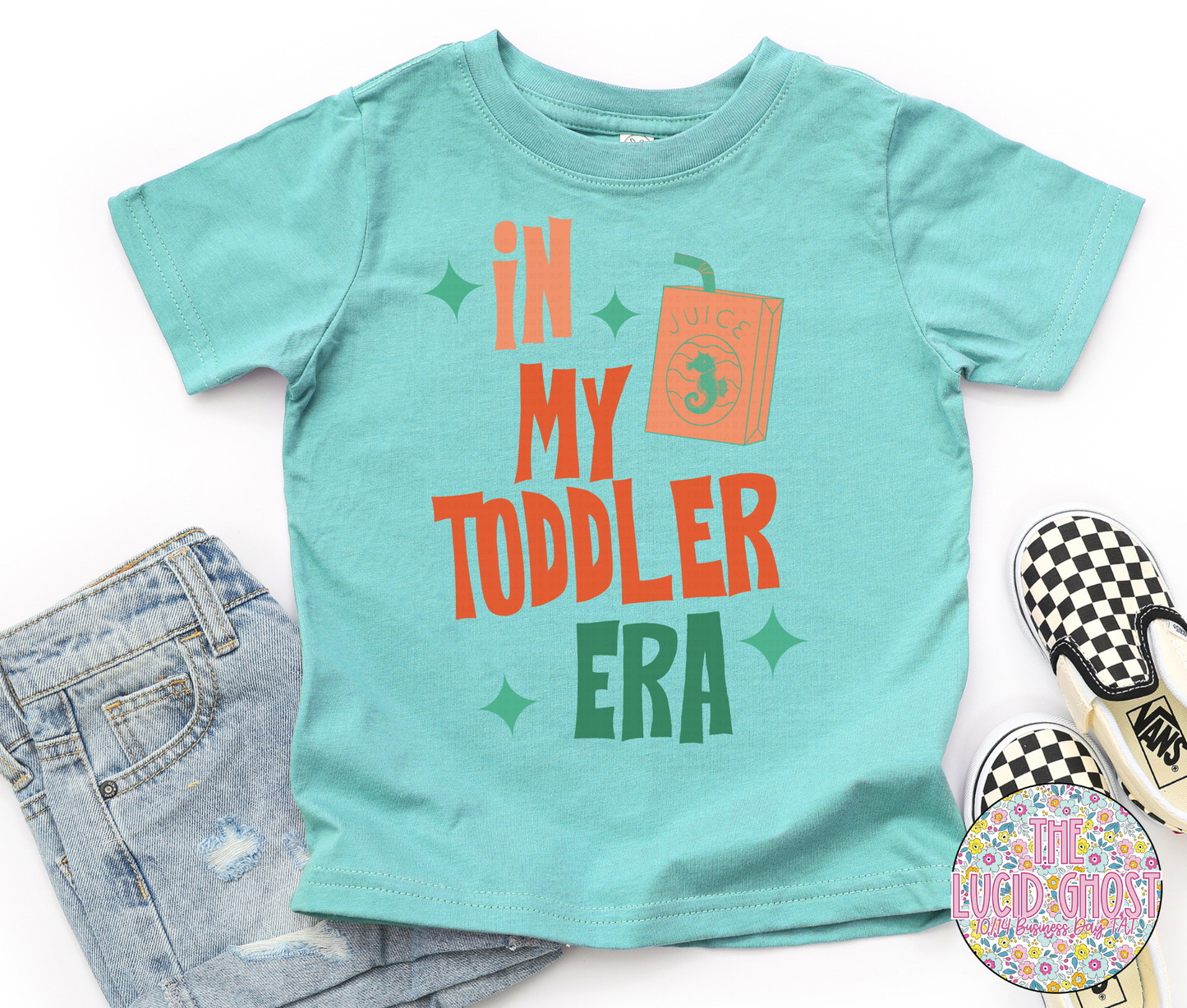 Toddler Era