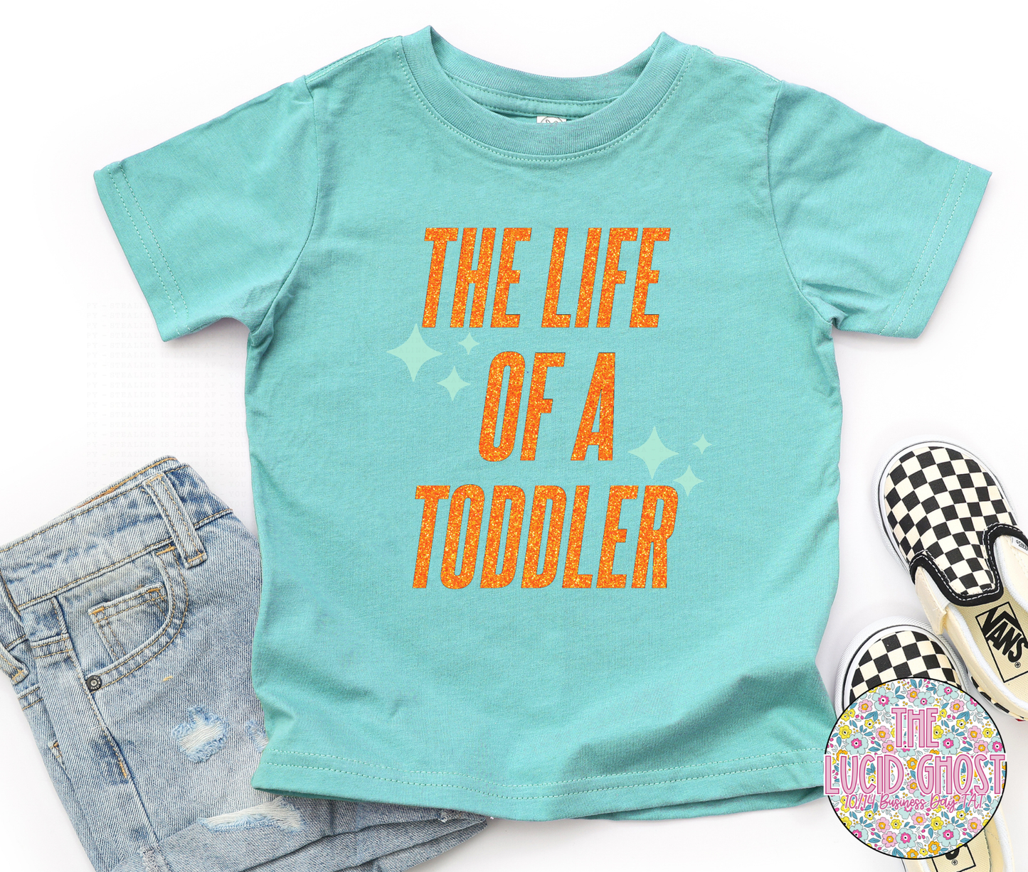 Toddler Life